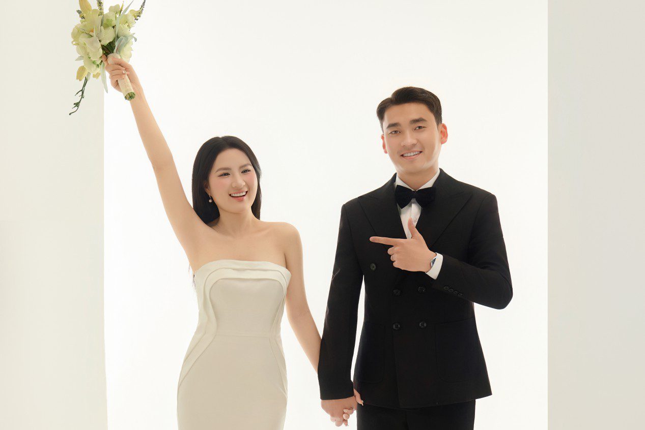 Thiệp Mời Cưới Anh Tuấn – Thư Hạnh